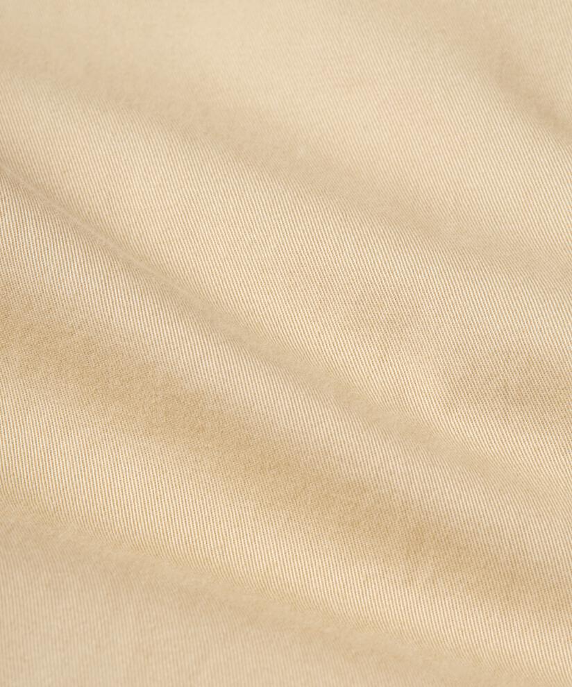Pamila Trousers, Pale Khaki