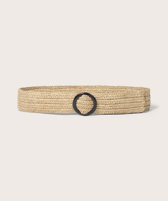 Rolde Belt, Natural