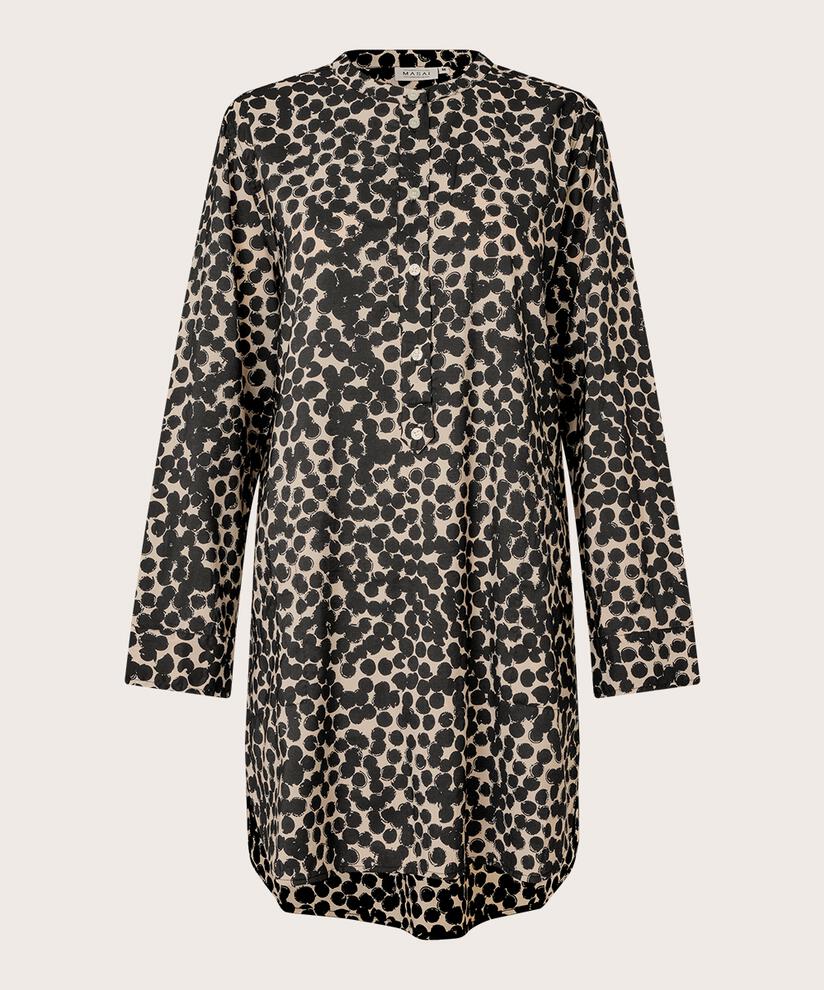 Galilea Tunic, Fog