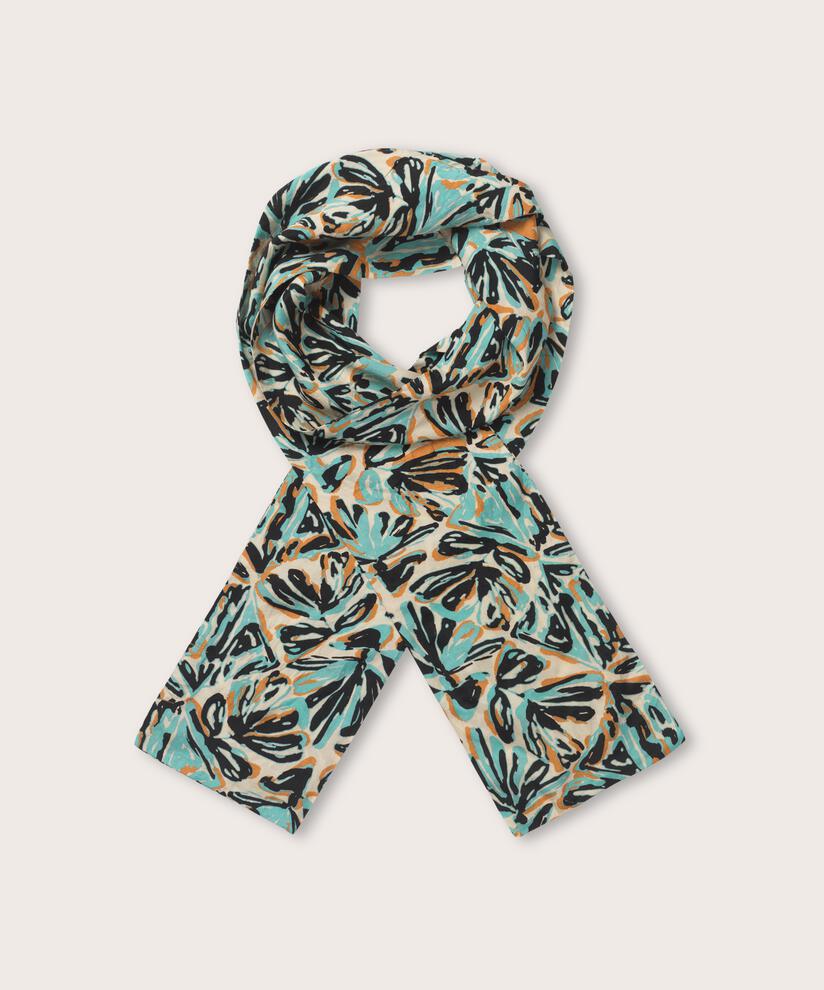 Alo Scarf, Aqua