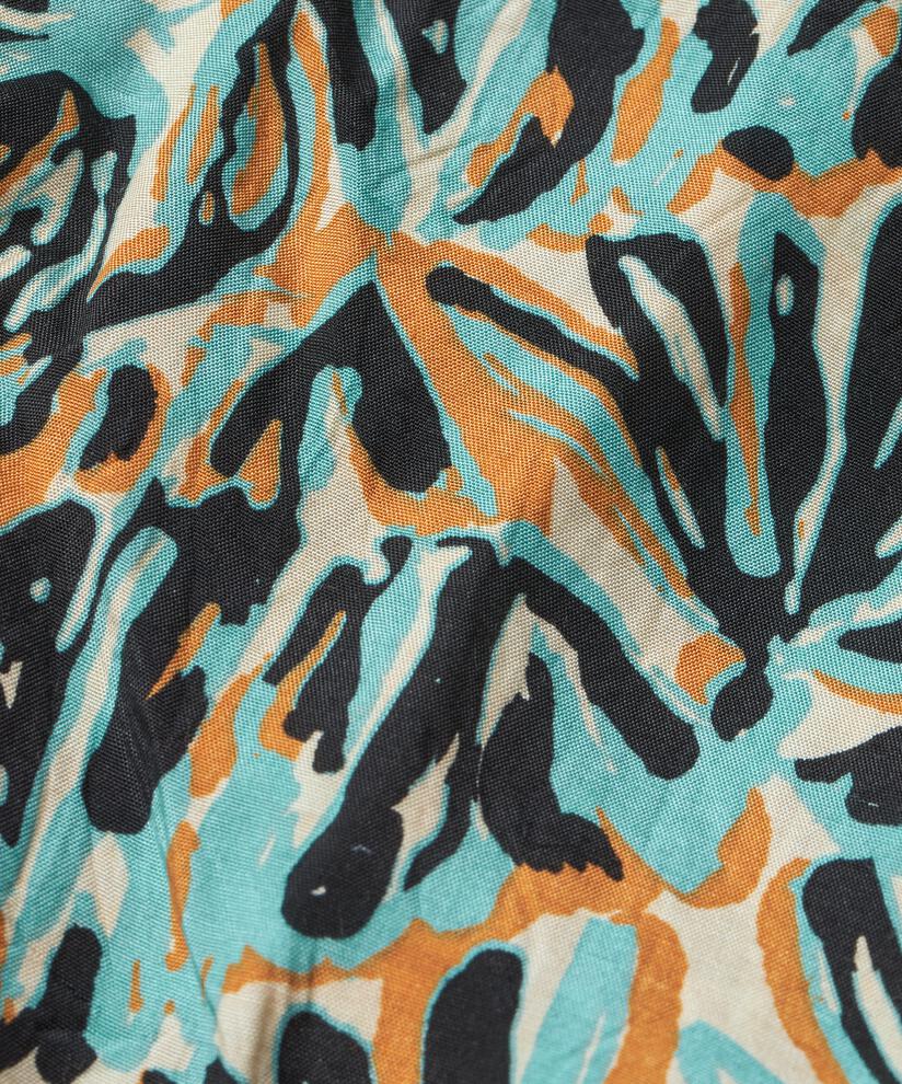 Alo Scarf, Aqua