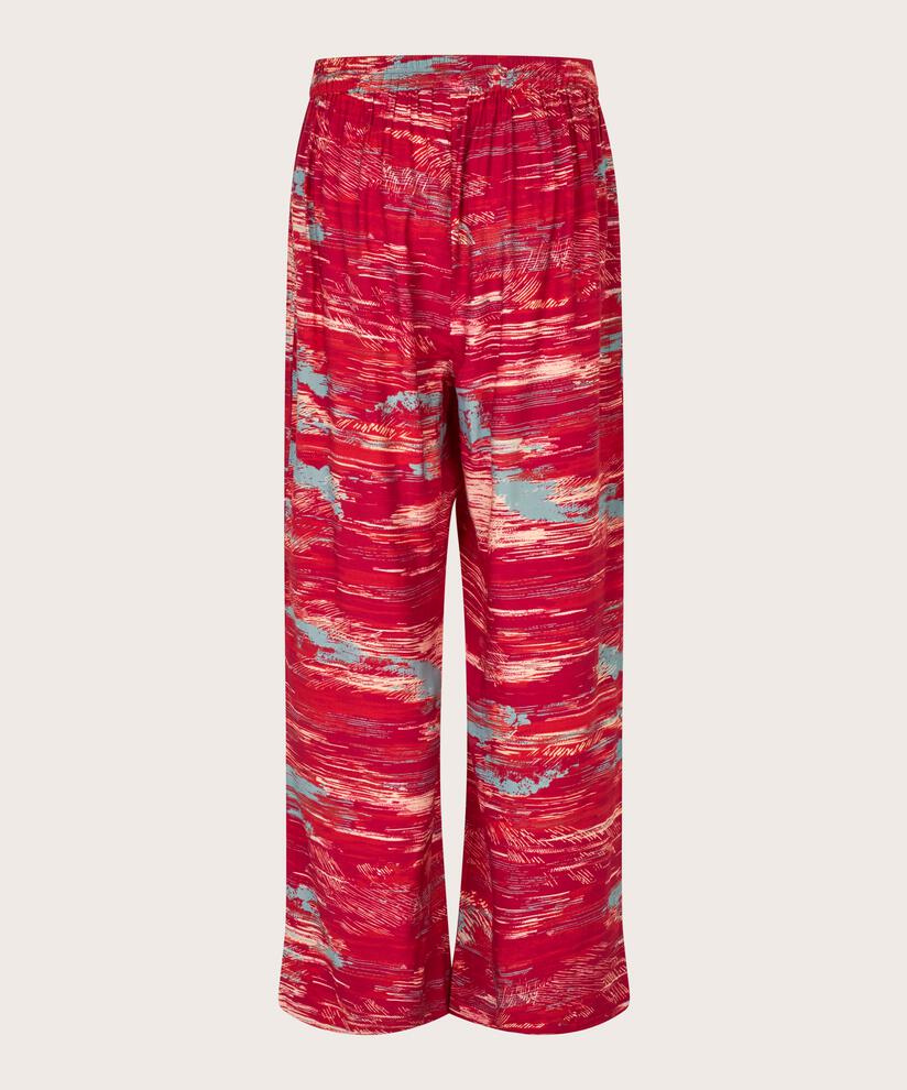 Patty Trousers, Persian Red
