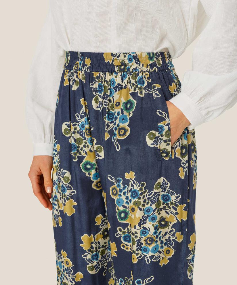 Pless Trousers, Mood Indigo