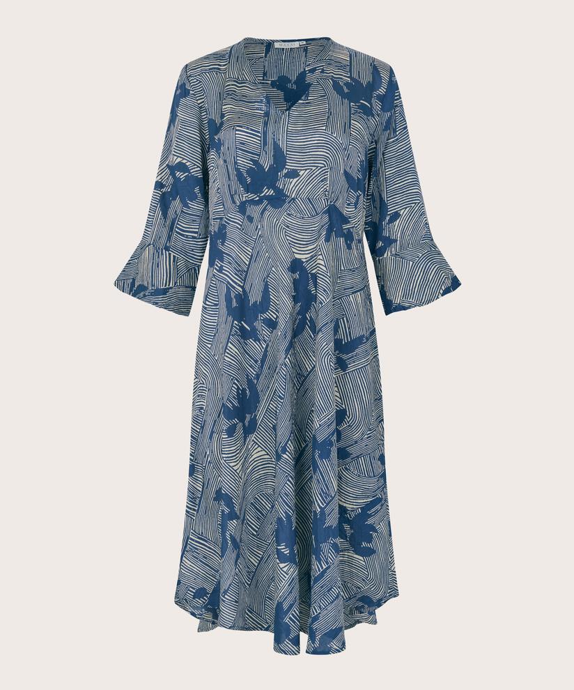 Nita Dress, Sargasso Sea