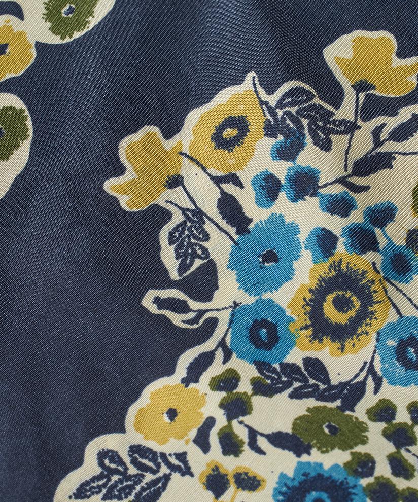 Kallo Blouse, Mood Indigo