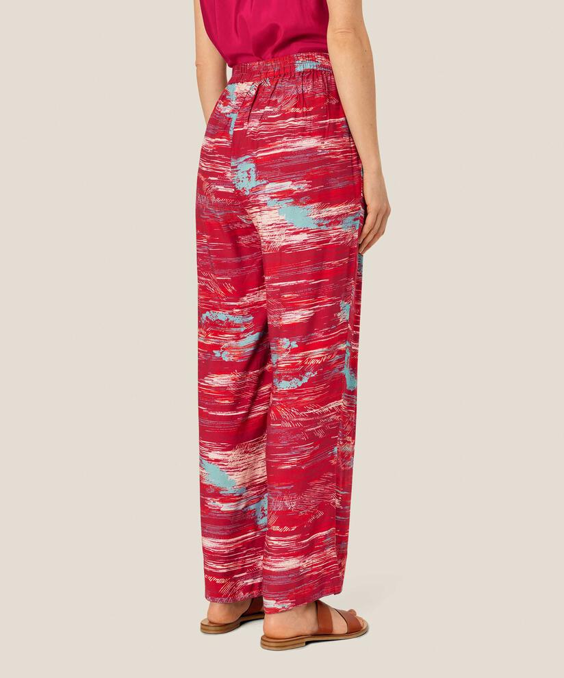 Patty Trousers, Persian Red