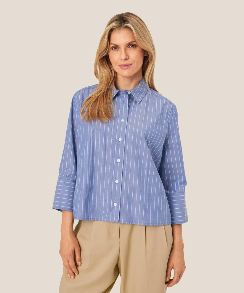 Ilonka Shirt, Sargasso Sea