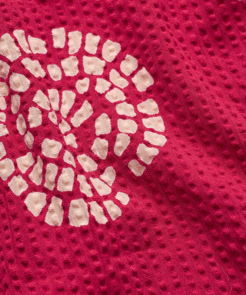 Ionne Shirt, Persian Red