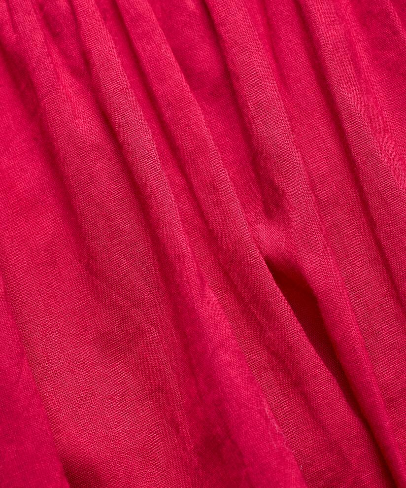 Nylifa Dress, Persian Red