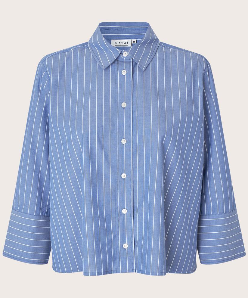 Ilonka Shirt, Sargasso Sea